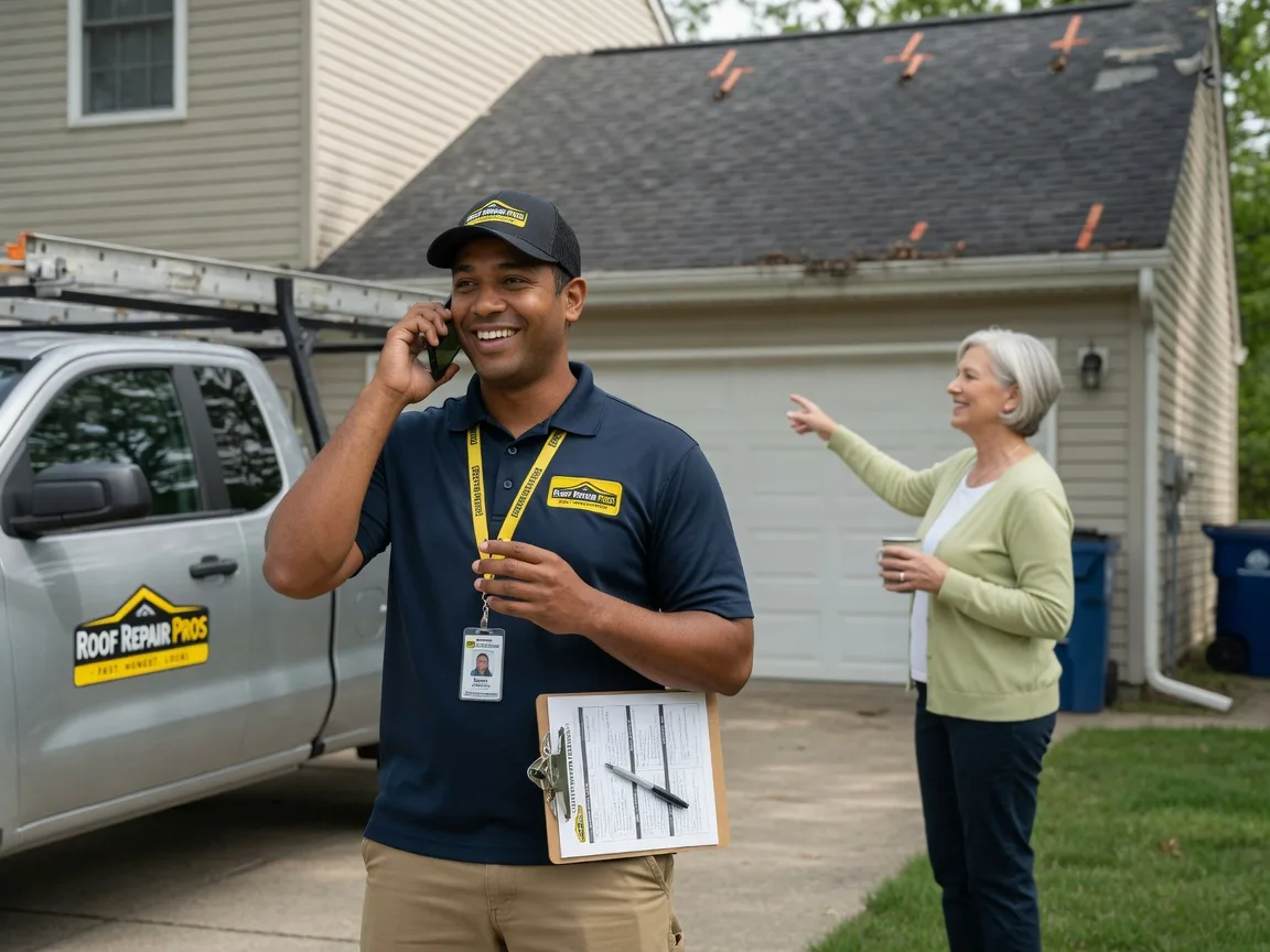 Roof Repair Fessenden, ND FAQs